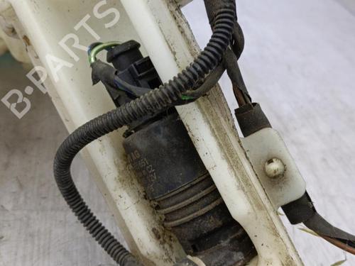 Windscreen washer tank VW PASSAT B6 (3C2) 2.0 TDI 16V | BP23708003C113 