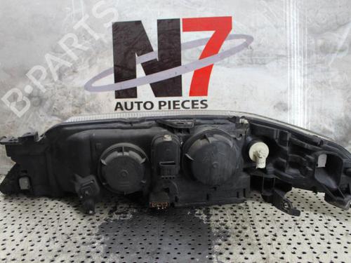 Right headlight RENAULT LAGUNA II (BG0/1_) 1.8 16V (BG04, BG0B, BG0C, BG0V) | BP23687185C29 - Image 2