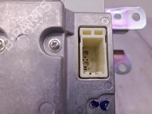 Radio TOYOTA VERSO (_R2_) 2.0 D-4D (AUR20_, AUR20R) | BP23705962E6 
