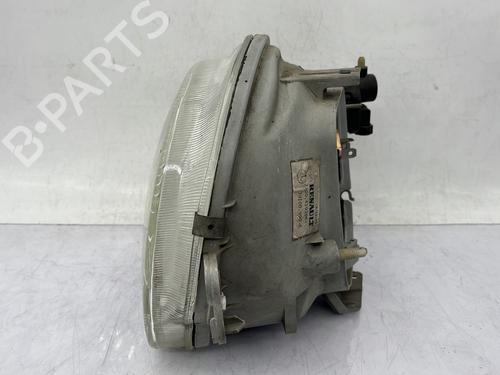 Højre forlygte RENAULT TWINGO I (C06_) 1.2 (C066, C068) | BP29618277C29