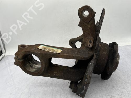Left front steering knuckle CITROËN JUMPER II Van 2.2 HDi 130 | BP24553033M25 