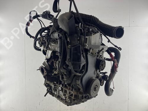 Engine RENAULT MASTER III Van (FV) 2.3 dCi 125 FWD (FV0C, FV0D, FV0G, FV0H, FV0J, FV0K,... | BP33569125M1 - Image 9