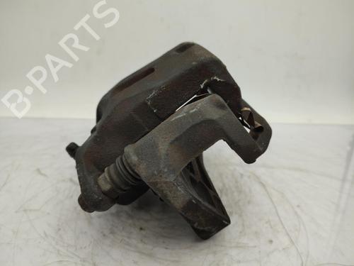 Right front brake caliper NISSAN QASHQAI / QASHQAI +2 I (J10, NJ10, JJ10E) 1.6 dCi | BP23706946M104 