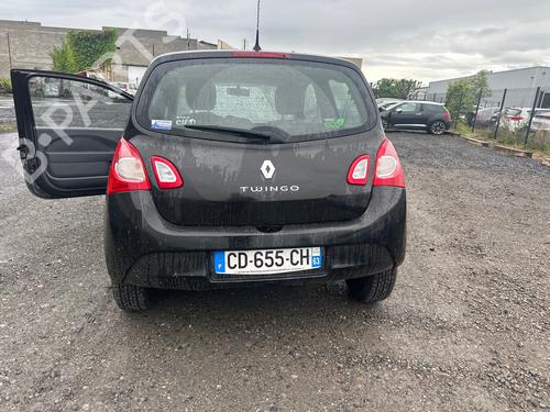 Right tailgate light RENAULT TWINGO II (CN0_) 1.2 16V (CN04, CN0B) | BP37451303C80 - Image 11