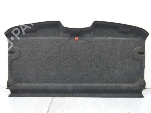 Rear parcel shelf PEUGEOT 308 I (4A_, 4C_) 1.6 HDi | BP23696614C85 