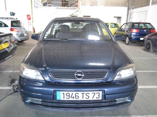 Switch OPEL ASTRA G Hatchback (T98) 2.0 DTI 16V (F08, F48) | BP23687208I30  - Image 15