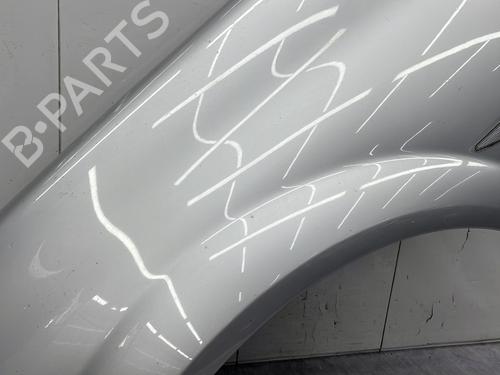 Left front fenders RENAULT MEGANE II Estate (KM0/1_) 1.5 dCi (KM1F) | BP23681791C41
