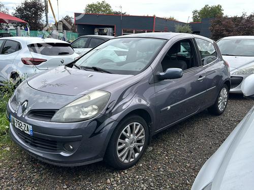 Engine RENAULT CLIO III (BR0/1, CR0/1) 1.2 16V (BR0P, CR0P) | BP23662958M1  - Image 12