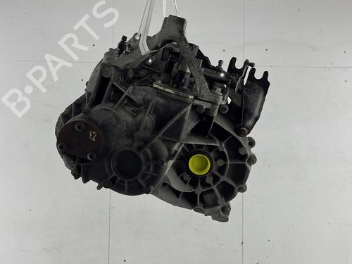 Used Gearbox Gearbox FORD FOCUS II (DA_, HCP, DP) 1.6 TDCi (90 hp) 24940572 24940572