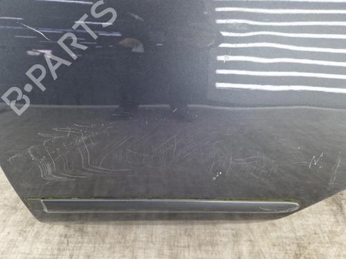 Used Left rear door NISSAN MICRA III (K12) 1.2 16V (65 hp) 23743283