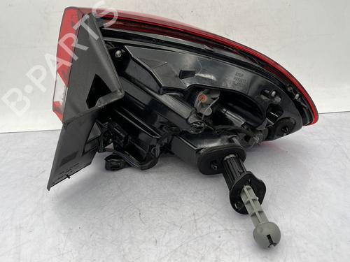 Left taillight RENAULT SCÉNIC IV (J9_) 1.3 TCe 140 | BP24146229C34 