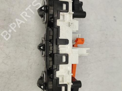 Climate control PEUGEOT 2008 I (CU_) 1.6 BlueHDi 75 | BP23663487I5 