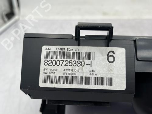 Instrument cluster RENAULT TWINGO II (CN0_) 1.2 16V (CN04, CN0B) | BP32491977C47 