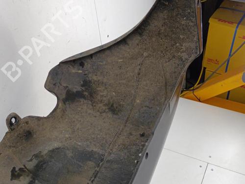 Rear bumper FIAT SEICENTO / 600 (187_) 1.1 (187AXB, 187AXB1A, 187AXC1A02) | BP23711083C8 