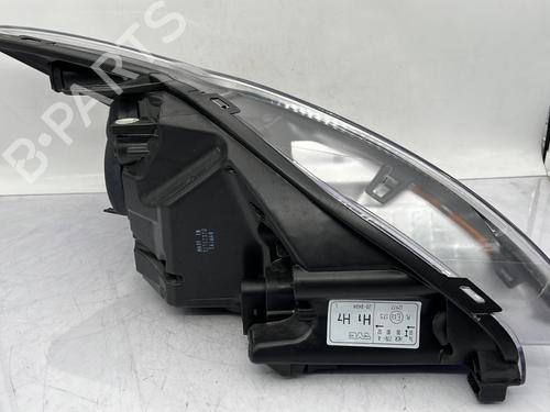 Left headlight FORD FOCUS II (DA_, HCP, DP) 1.8 TDCi | BP24180858C28  - Image 6