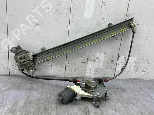 Used Front left window mechanism NISSAN MICRA III (K12) 1.2 16V (80 hp) 31637445