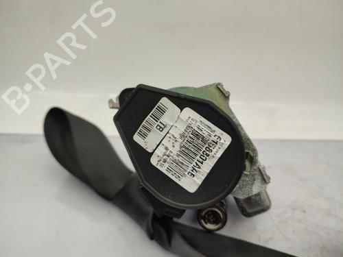 Front right seatbelt RENAULT LATITUDE (L70_) 2.0 dCi 150 (L70H) | BP23710454I25 - Image 4