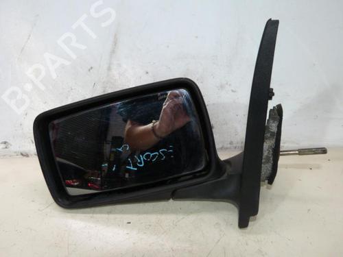 Left mirror FORD ESCORT V (AAL, ABL) 1.8 D | BP23667023C26