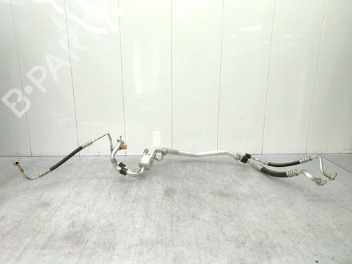 Used AC pipe CITROËN C4 Grand Picasso II (DA_, DE_) 1.6 HDi / BlueHDi 115 (115 hp) 23678591
