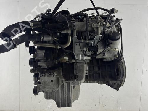 Engine SSANGYONG STAVIC 2.7 270 sXDi | BP23761056M1  - Image 9