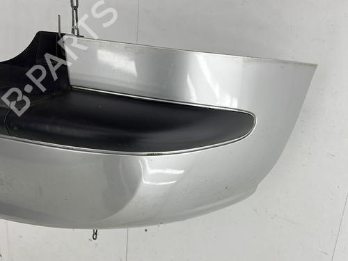 Rear bumper OPEL ZAFIRA A MPV (T98) 2.0 DTI 16V (F75) | BP25483888C8 