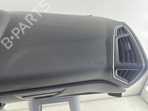 Dashboard FORD FOCUS III 1.6 TDCi | BP36819197C46 - Image 8