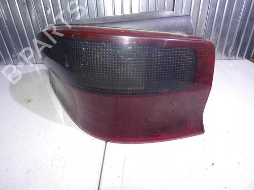 Right taillight CITROËN SAXO (S0, S1) 1.1 X, SX | BP23698491C35 