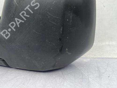 Left mirror PEUGEOT PARTNER Tepee 1.6 HDi 75 (16V) | BP30565688C26