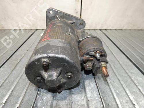 Starter FIAT PUNTO Convertible (176_) 60 1.2 (176AR_, 176BR_) | BP23663626M8 