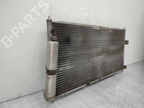 AC radiator NISSAN ALMERA TINO (V10) 1.8 | BP23732601M32 