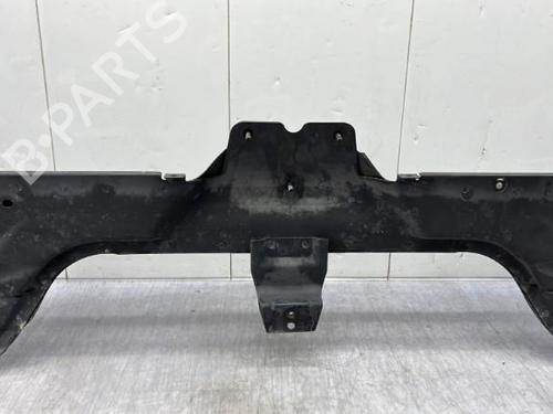 Front slam panel CITROËN JUMPER I Van (244) 2.2 HDi | BP23753762C72 