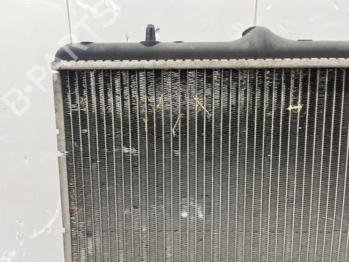 Water radiator CITROËN C3 III (SX) 1.6 BlueHDi 75 | BP38290374M31 - Image 5