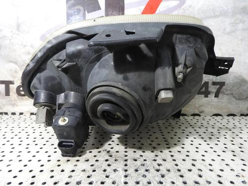 Used Left headlight Left headlight RENAULT CLIO II (BB_, CB_) 1.9 D (B/CB0E, BB0J) (64 hp) 23664359 23664359