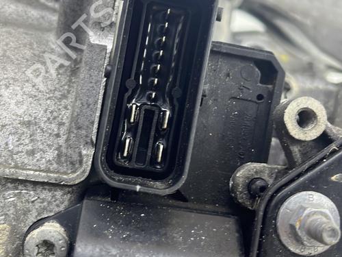 Gearbox SEAT IBIZA V (KJ1, KJG) 1.0 TSI | BP31855342M3