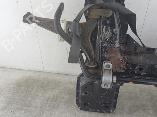 Subframe PEUGEOT EXPERT Van (VF3A_, VF3U_, VF3X_) 1.6 HDi 90 16V | BP23732649M9 - Image 5