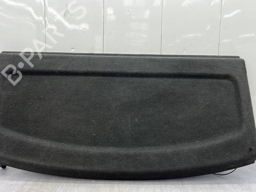 Used Rear parcel shelf VW GOLF V (1K1) 1.9 TDI (105 hp) 26457289