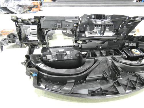 Dashboard CITROËN C5 III (RD_) 1.6 HDi 110 (RD9HZC) | BP23688121C46  - Image 14