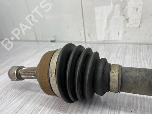 Right front driveshaft CITROËN C3 III (SX) 1.2 VTi 82 | BP38057114M39 - Image 3