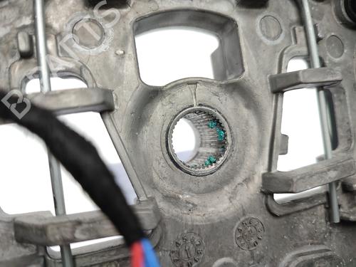 Steering wheel CITROËN C4 CACTUS 1.6 BlueHDi 100 | BP23756937C49 