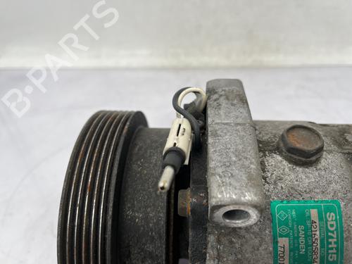 AC-Kompressor AC-Kompressor 39578393 39578393