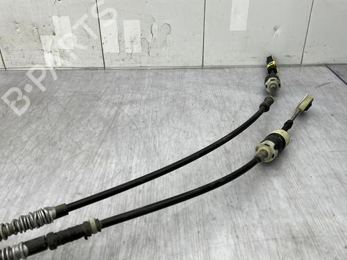 Gear lever FORD B-MAX (JK) 1.0 EcoBoost | BP26395409M90 