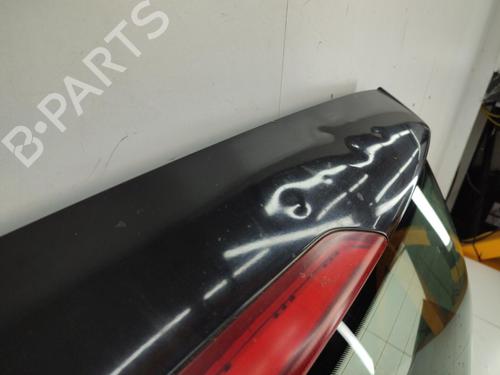 Tailgate VW POLO (9N_, 9A_) 1.4 TDI | BP23709332C6 