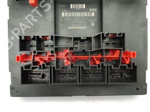 Electronic module SKODA OCTAVIA II (1Z3) 2.0 TDI 16V | BP23752528M83  - Image 19