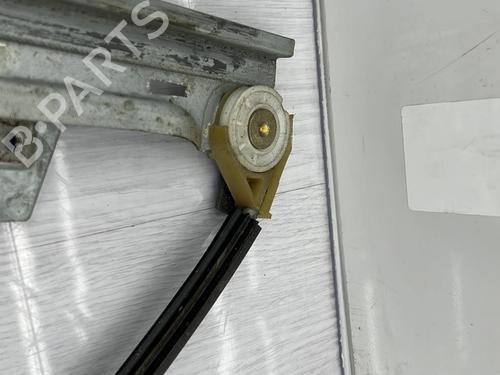Front right window mechanism CITROËN XSARA PICASSO (N68) 2.0 HDi | BP23674150C23 