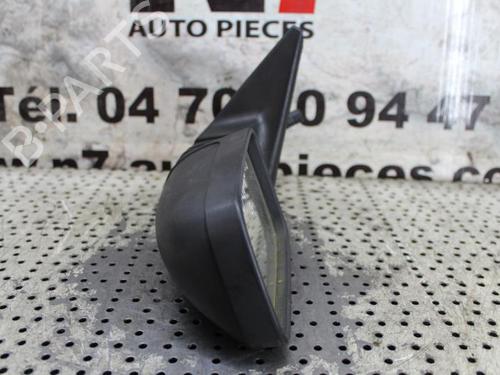 Left mirror PEUGEOT 205 II (20A/C) 1.4 | BP23666620C26 