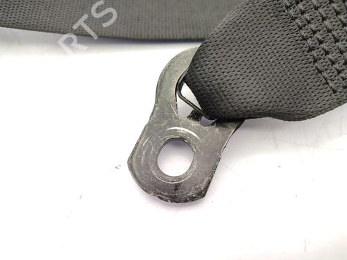 Rear right belt tensioner MERCEDES-BENZ A-CLASS (W169) A 180 CDI (169.007, 169.307) | BP23697203C90 