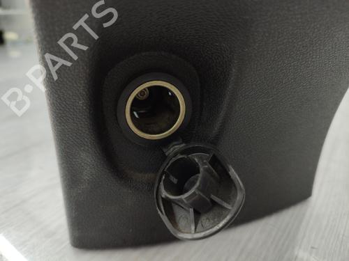 Armrest / Center console RENAULT MEGANE III Hatchback (BZ0/1_, B3_) 1.5 dCi (BZ09, BZ0D, BZ1W, BZ29, BZ14) | BP23739348I20 - Image 7