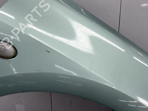 Right front fenders PEUGEOT 307 Break (3E) 2.0 HDI 110 | BP27884128C42 