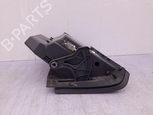 Handskerum OPEL ASTRA H (A04) 1.7 CDTI (L48) | BP23675725C95 