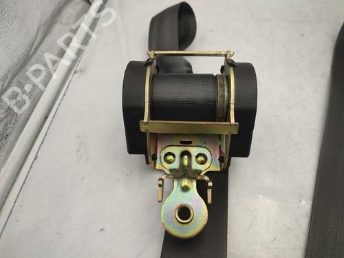 Used Front left seatbelt Front left seatbelt RENAULT MEGANE II Coupé-Cabriolet (EM0/1_) 1.9 dCi (120 hp) 25715831 25715831